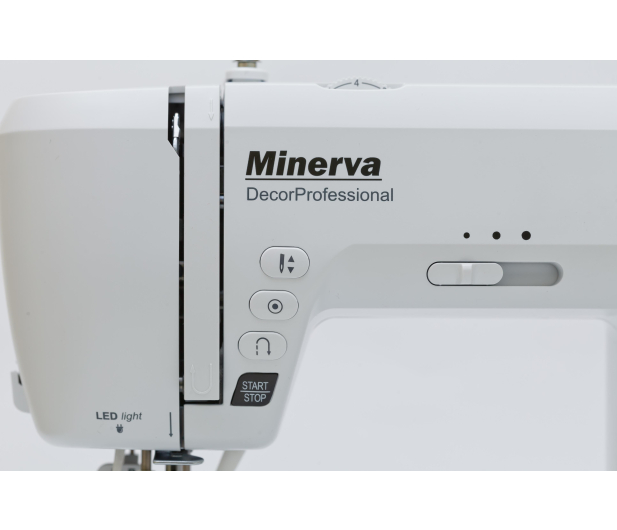 MINERVA DecorProfessional - 1440138 - zdjęcie 9